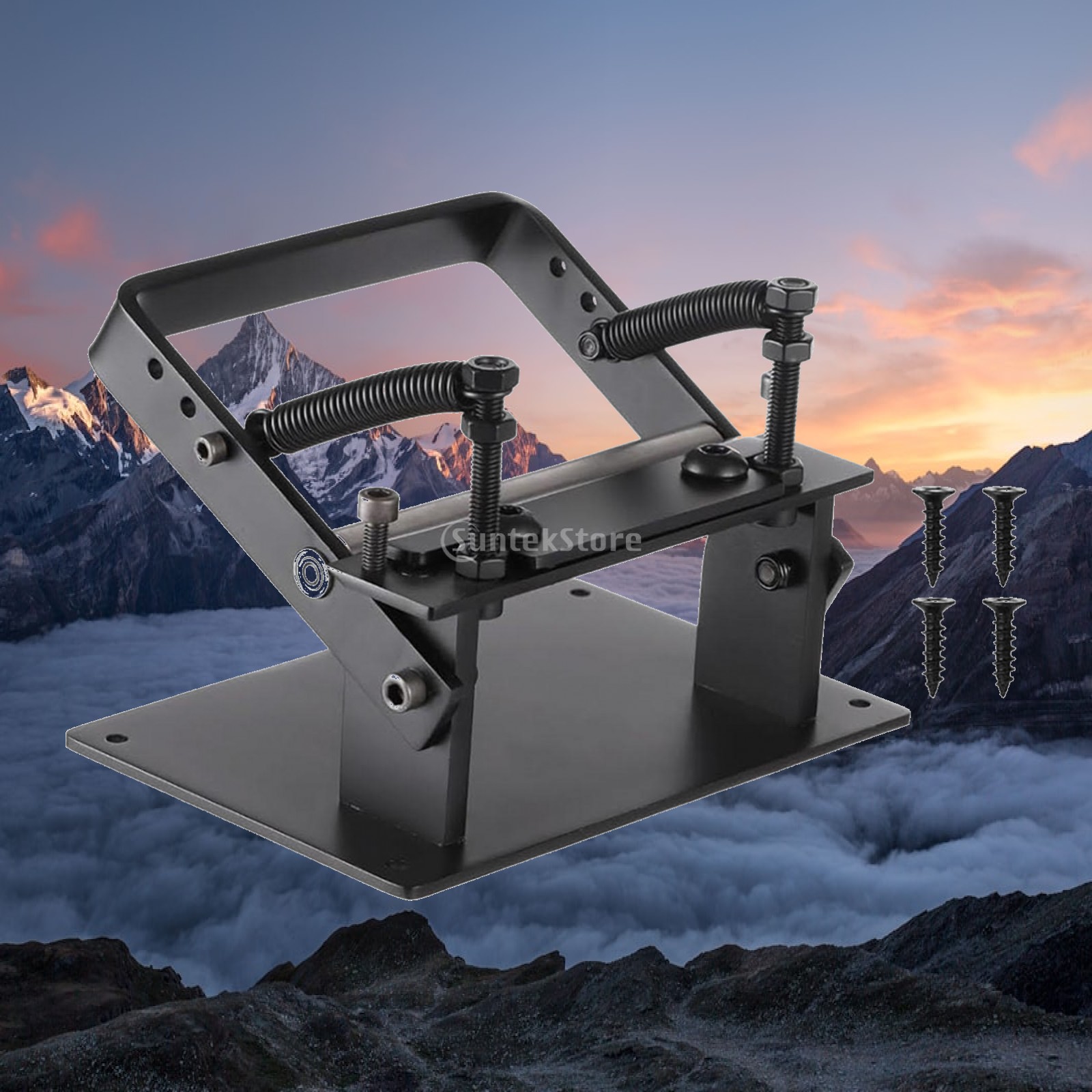 Skiver Leather Thin - Manuel Deri İnceltme Makinesi Kesici Ayarlanabilir