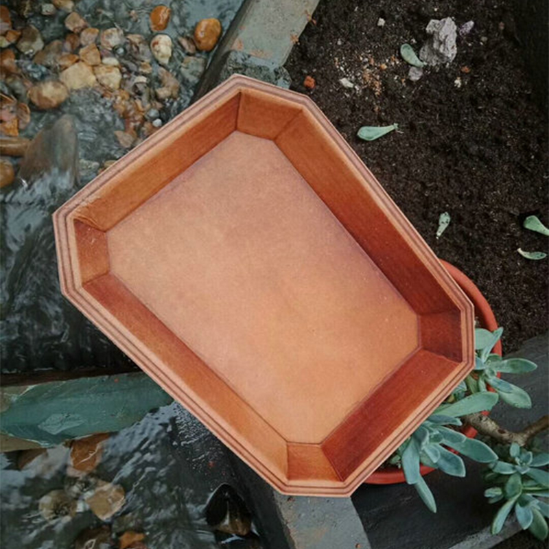 Used Leatherwork Tools - Büyük boy el yapımı deri şekillendirme