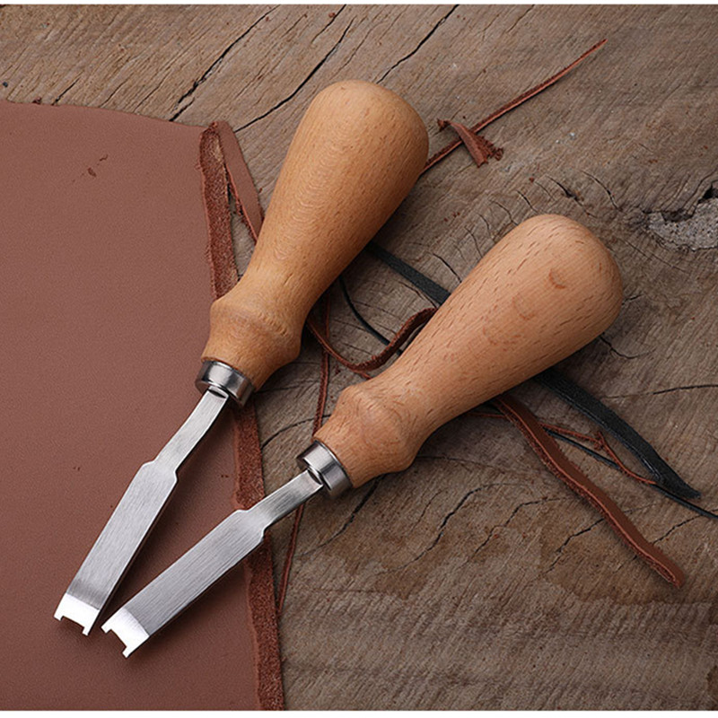 Deri kenar Skiver Beveler, ahş - Skiver Leather Thin incelemesi ve fiyatı