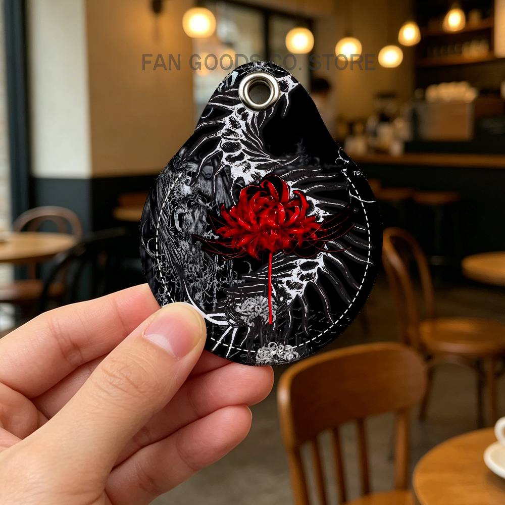 Japonya T-Tokyo Kırmızı Örümce - Leather Work incelemesi ve fiyatı