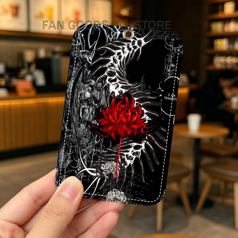 Japonya T-Tokyo Kırmızı Örümce - Leather Work incelemesi ve fiyatı