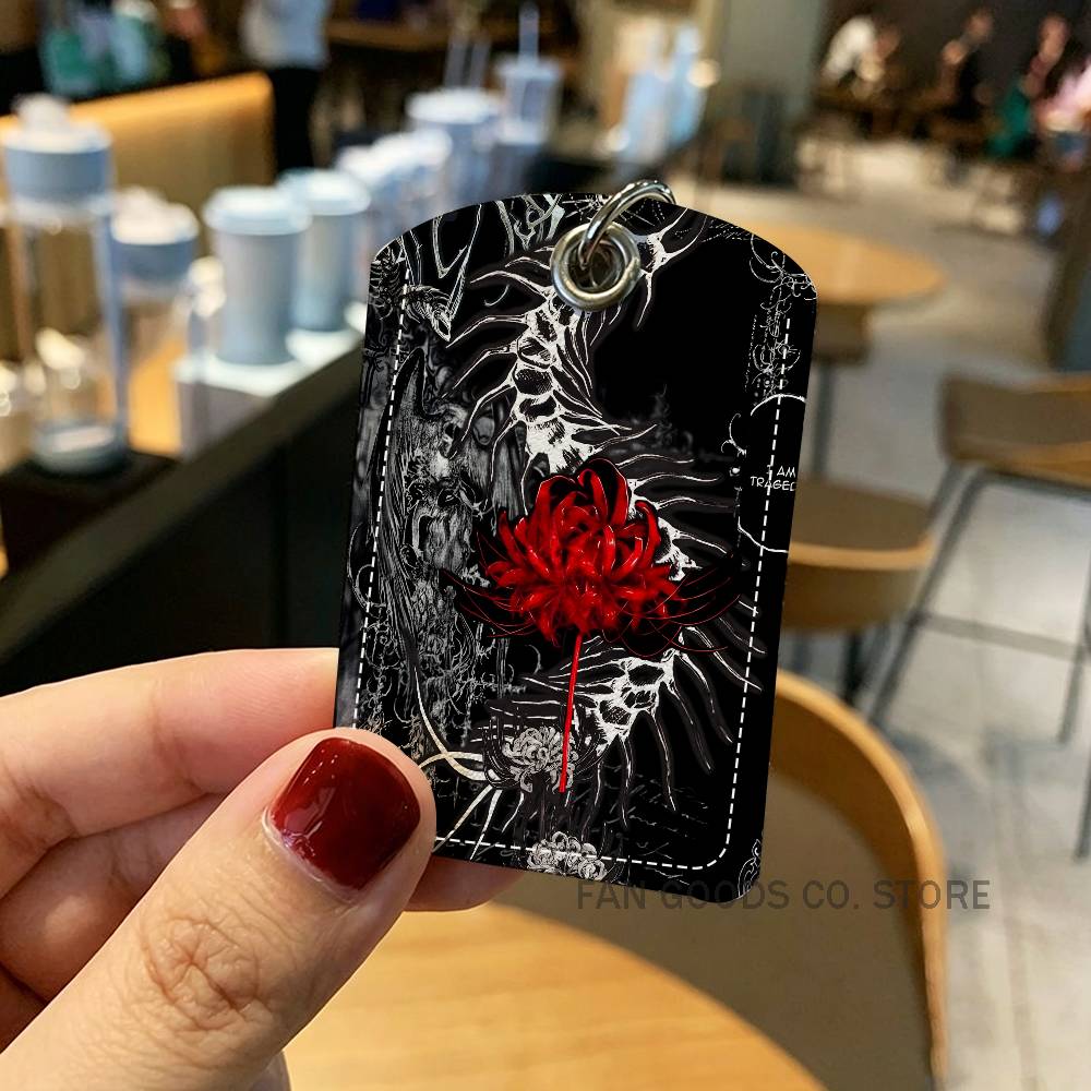 Japonya T-Tokyo Kırmızı Örümce - Leather Work incelemesi ve fiyatı