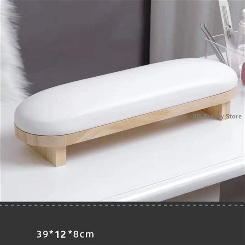 Siyah PU Deri Nail Art Standı  - Leatherwork Desk incelemesi ve fiyatı