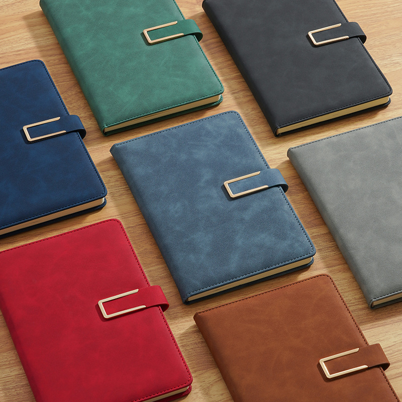 Vintage A5 Deri Defter Yumuşak - Leather Work Diary incelemesi ve fiyatı