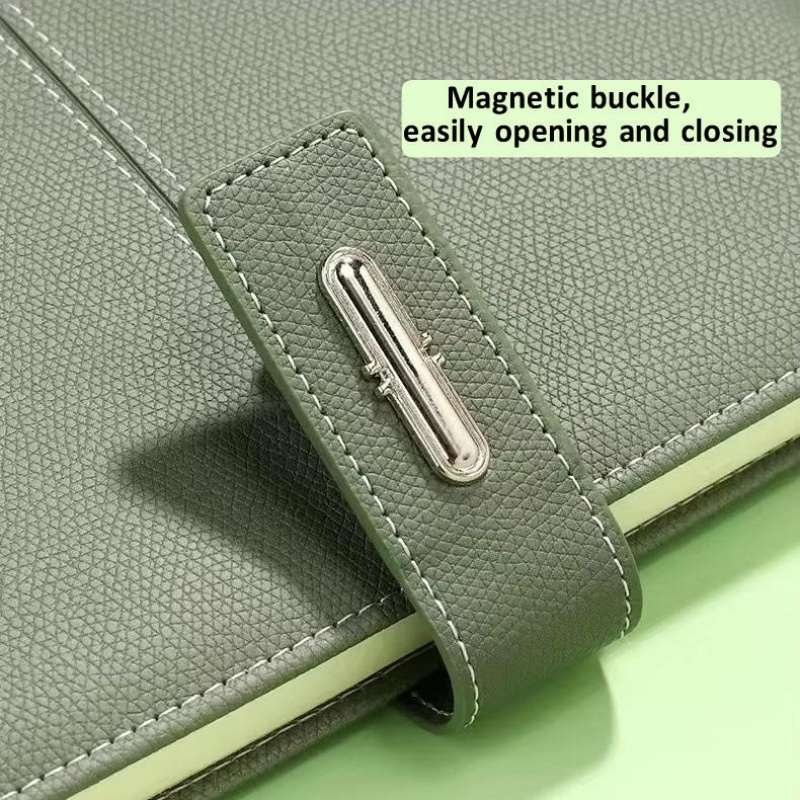 Vintage A5 Deri Defter Yumuşak - Leather Work Diary incelemesi ve fiyatı
