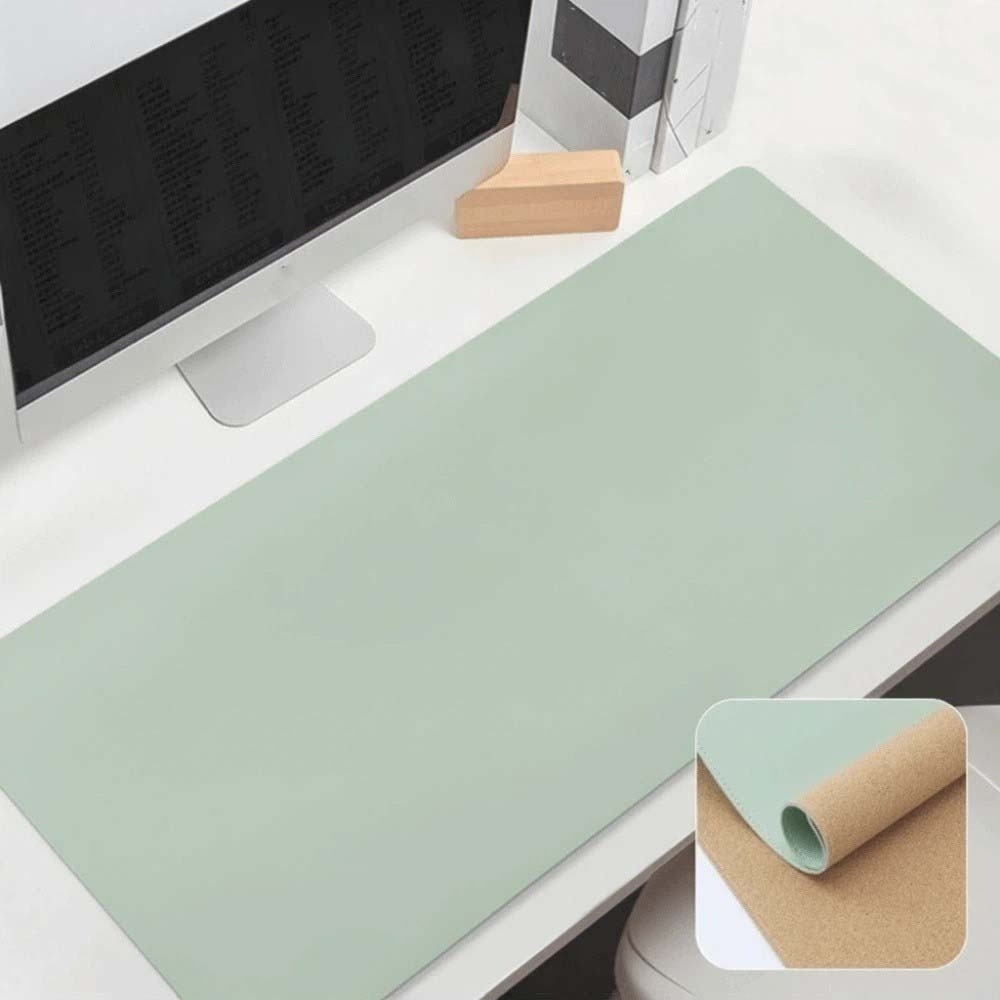 Masaüstü Yazı Altlığı Deri Yaz - Leatherwork Desk incelemesi ve fiyatı