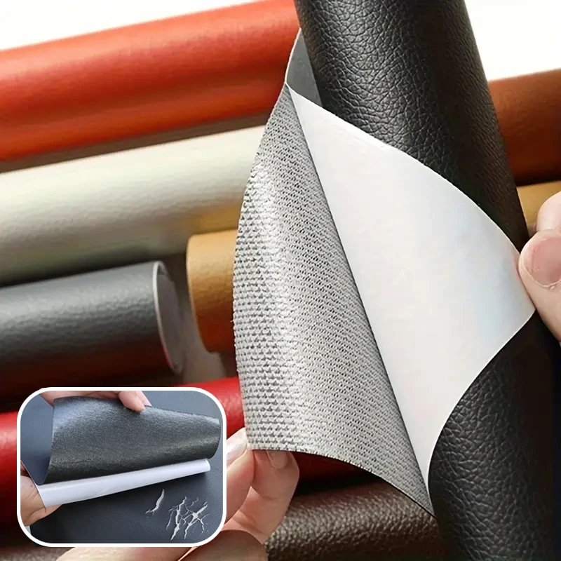 Kendinden yapışkanlı deri kane - Leatherwork Desk incelemesi ve fiyatı