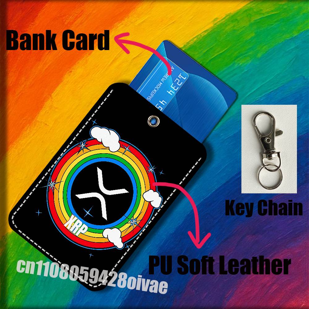 Xrp Ripple Kripto Dijital Para - Leather Work incelemesi ve fiyatı