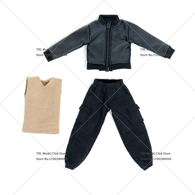 Stokta 1/12 Erkek Asker Trendy - Leatherworking Items incelemesi ve fiyatı