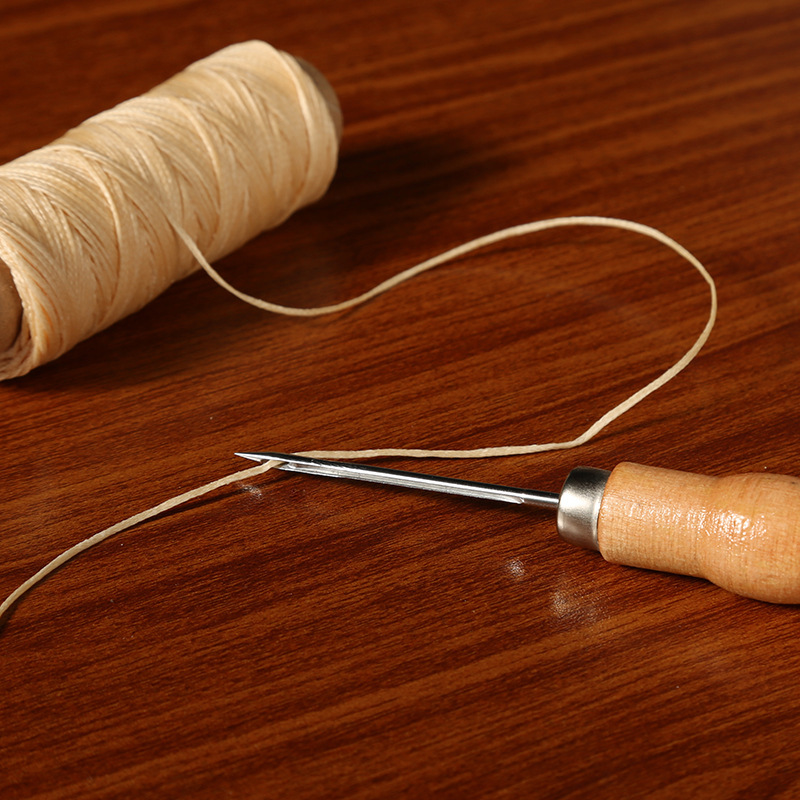 Deri Bız Ahşap Saplı Bız Dikiş - Leatherwork Repairs incelemesi ve fiyatı