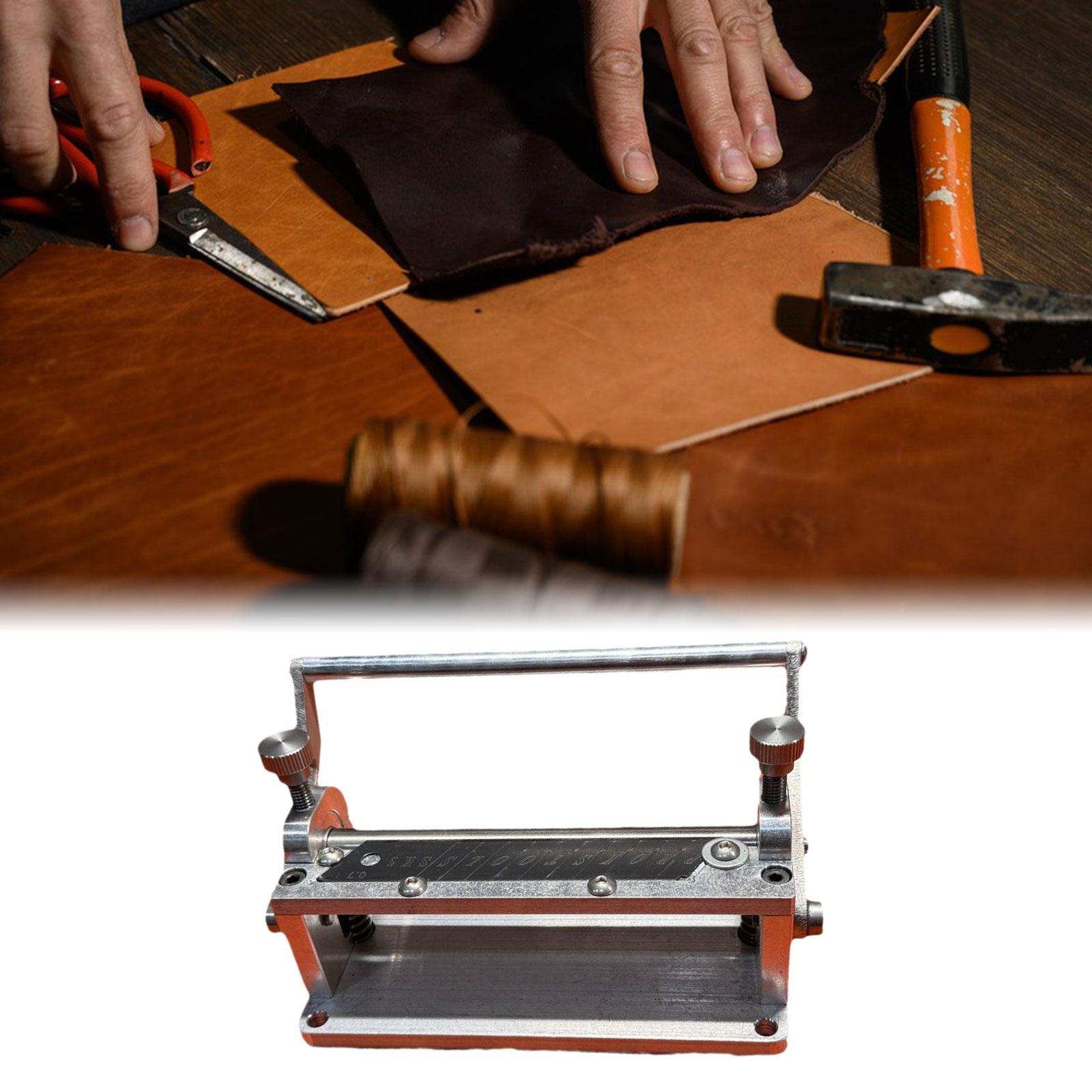 Manuel Deri Soyma Makinesi, De - Skiver Leather Thin incelemesi ve fiyatı