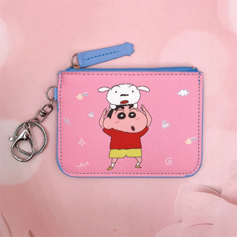 Kawaii Karikatür Crayon Shinch - Leatherworking Items incelemesi ve fiyatı