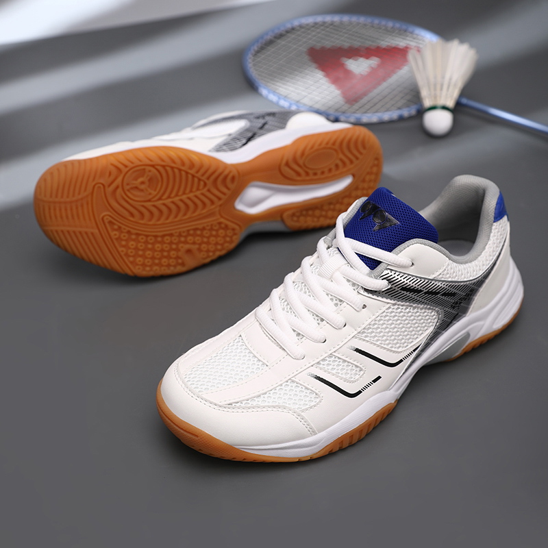Yeni Badminton Ayakkabıları Er - Leatherwork Desk incelemesi ve fiyatı