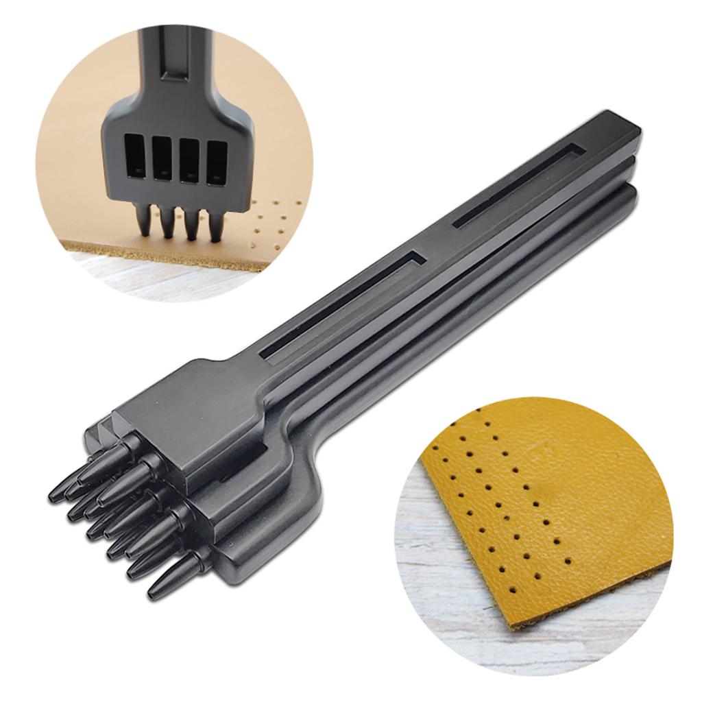 Deri Dikiş Delme Aleti 5mm Ara - Leatherwork Repairs incelemesi ve fiyatı