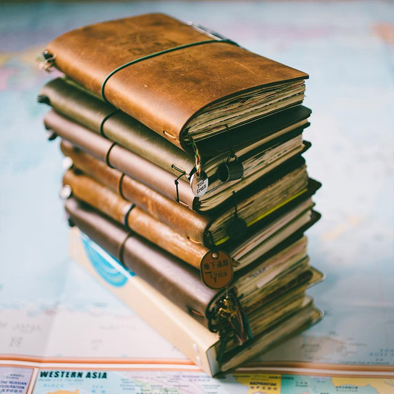 Arızalı Retro deri kılıf dizüs - Leather Work Diary incelemesi ve fiyatı