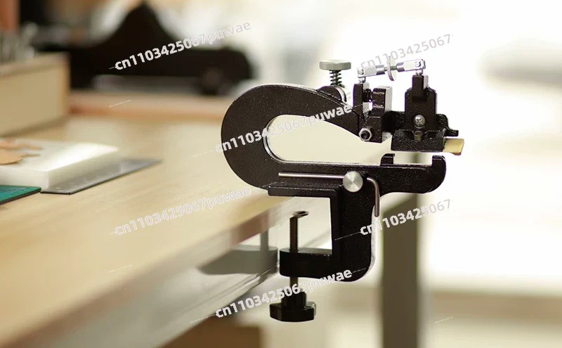 Deri Ayırıcı Deri İnceltici De - Skiver Leather Thin incelemesi ve fiyatı