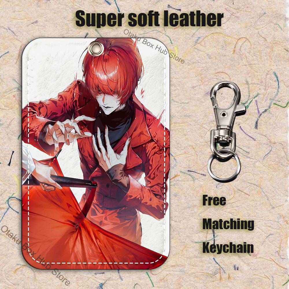 H-Homicipher S Tutucu Anahtarl - Leather Work incelemesi ve fiyatı