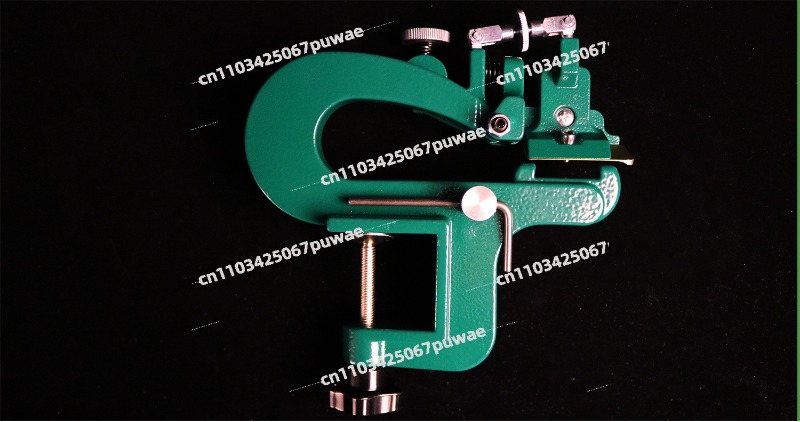 Deri Kemer İnceltme Aleti Saat - Skiver Leather Thin incelemesi ve fiyatı