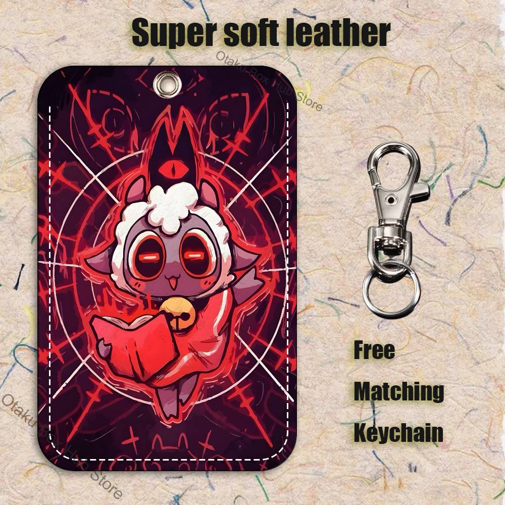 C-Cult the L-Lamb Koyun Tutucu - Leather Work incelemesi ve fiyatı