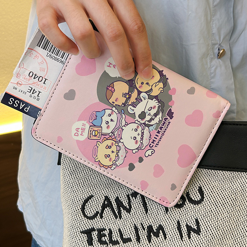 Chiikawa Kawaii Komple Karakte - Leatherworking Items incelemesi ve fiyatı