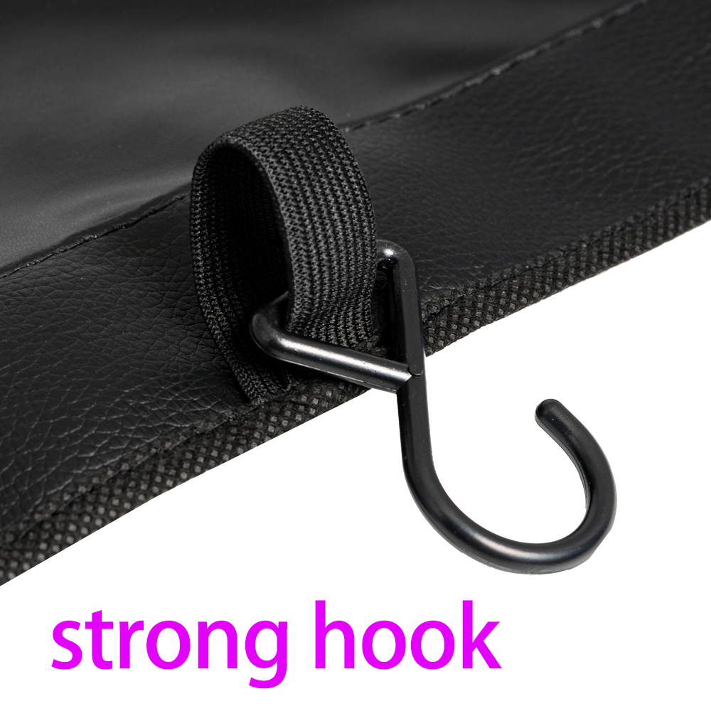 3 adet/takım manyetik çamurluk - Leatherwork Repairs incelemesi ve fiyatı
