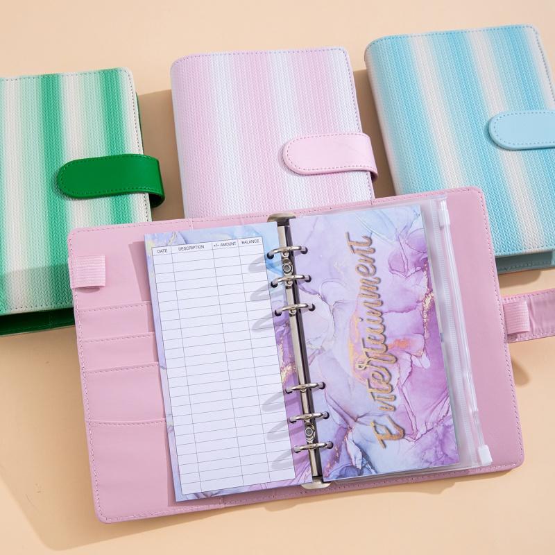 A6 PU Deri Bütçe Planlayıcı De - Leather Work Diary incelemesi ve fiyatı