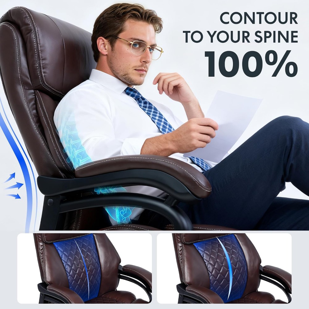 Konforlu Çalışma ve Oyun İçin  - Leather Work incelemesi ve fiyatı