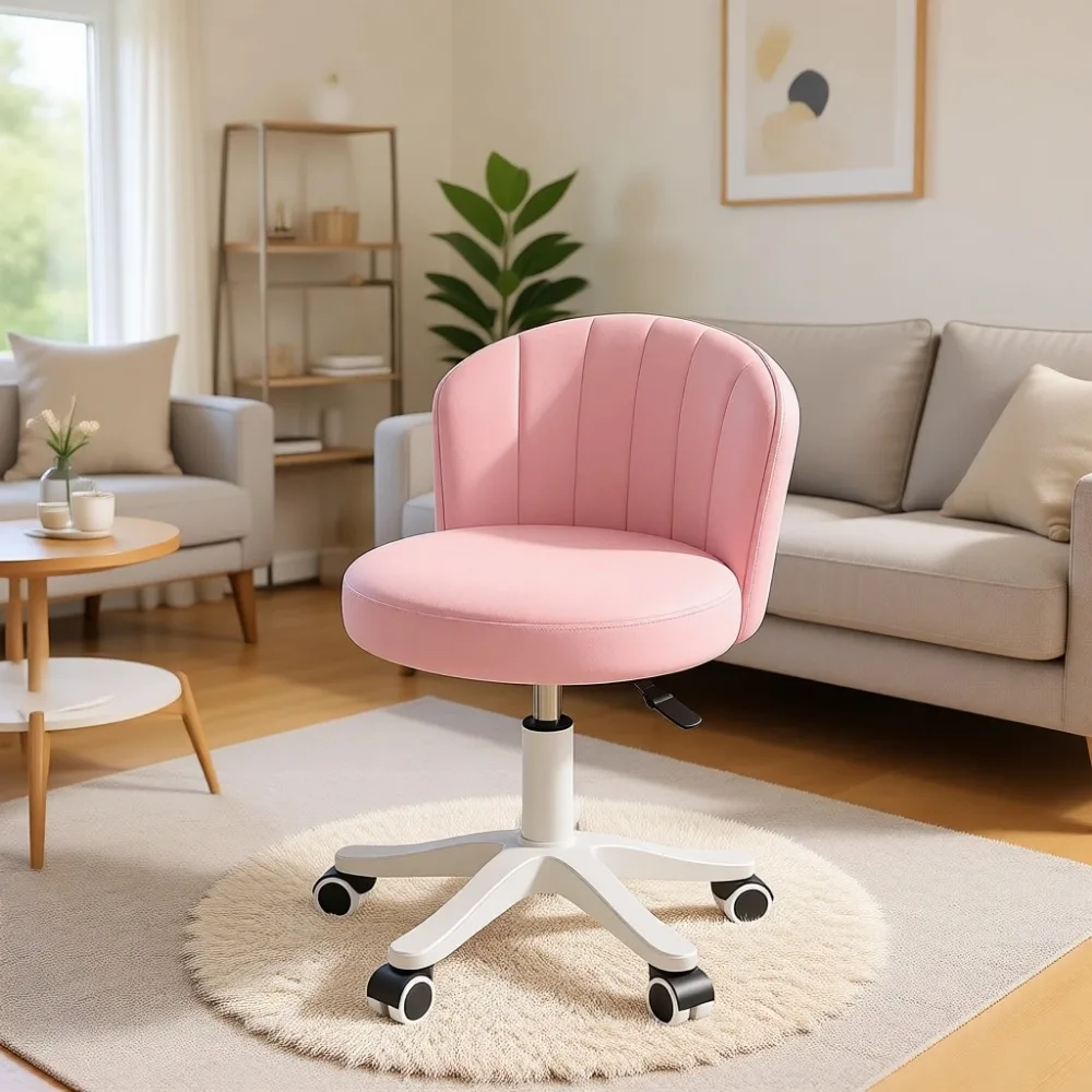 Yuvarlak Tekerlekli Masa Sanda - Leatherwork Desk incelemesi ve fiyatı
