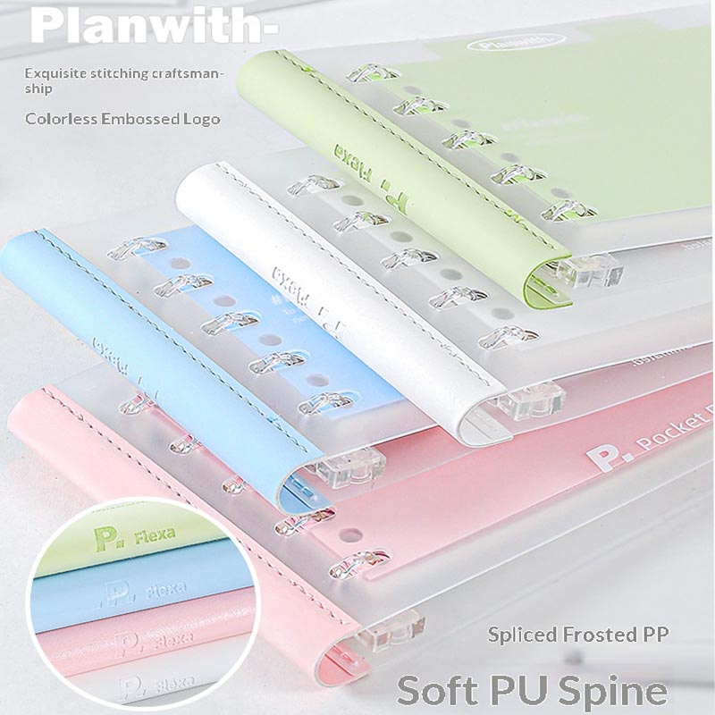Planwith Mini B7 Gevşek Yaprak - Leather Work Diary incelemesi ve fiyatı
