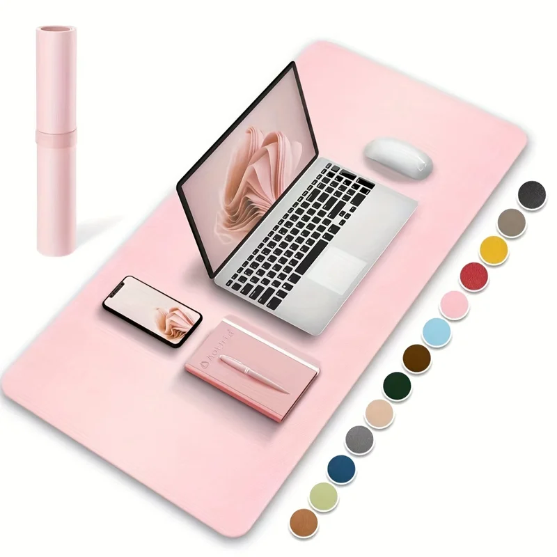 1 adet Büyük Boy 600*300mm Ofi - Leatherwork Desk incelemesi ve fiyatı