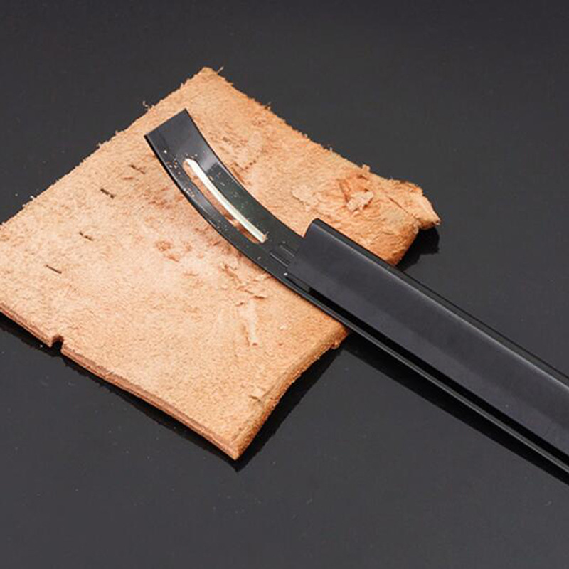 Paslanmaz Çelik Deri İnceltme  - Skiver Leather Thin incelemesi ve fiyatı