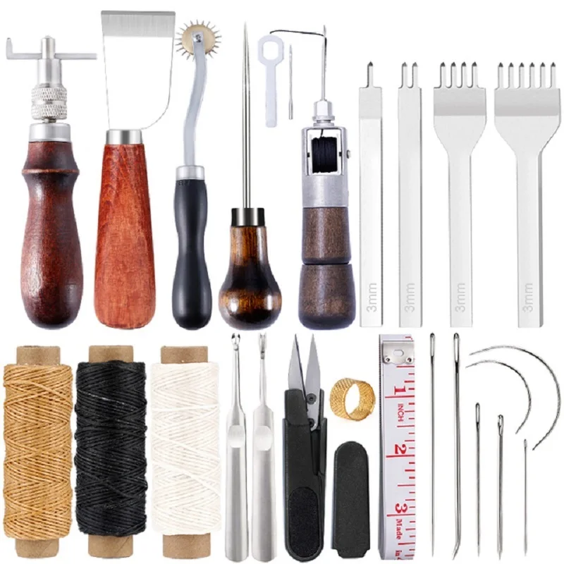 KRABALL Deri El Sanatları Araç - Leatherwork Repairs incelemesi ve fiyatı