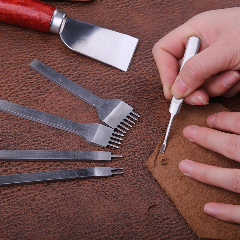 KRABALL Deri El Sanatları Araç - Leatherwork Repairs incelemesi ve fiyatı
