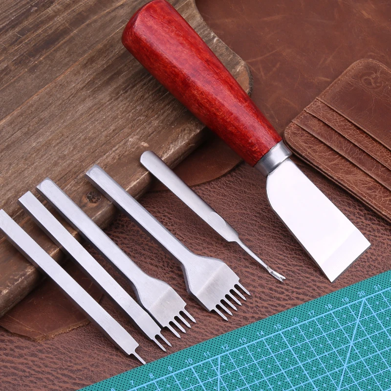 KRABALL Deri El Sanatları Araç - Leatherwork Repairs incelemesi ve fiyatı