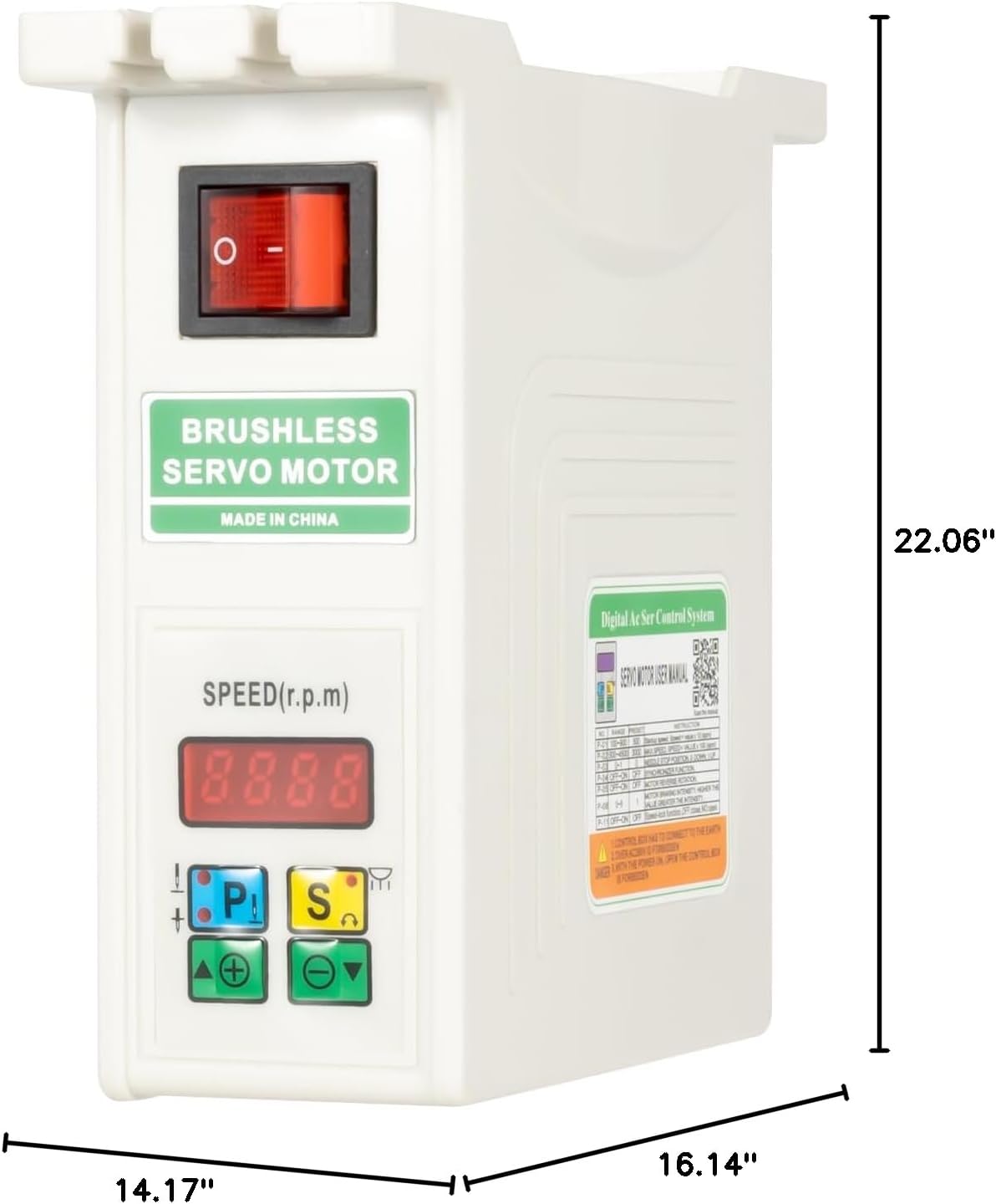 SM-801 Dikiş Makinesi Elektrik - Skiver Leather Thin incelemesi ve fiyatı