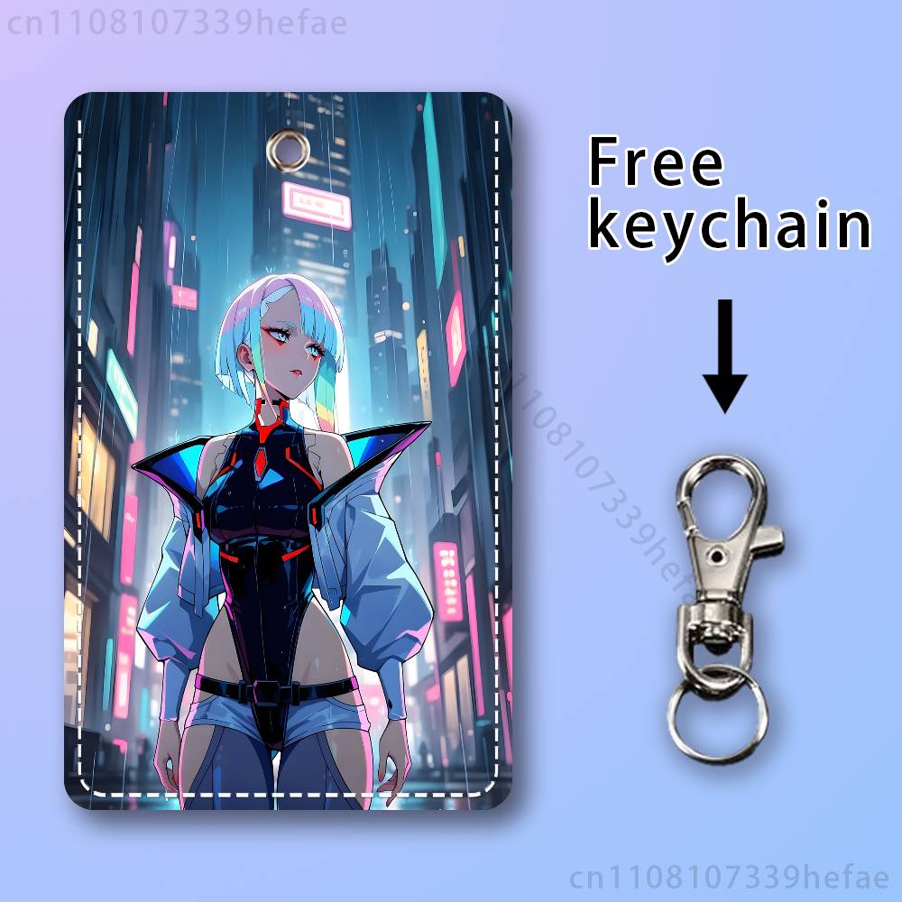Lucy C-Cyberpunk E-Edgerunners - Leather Work incelemesi ve fiyatı
