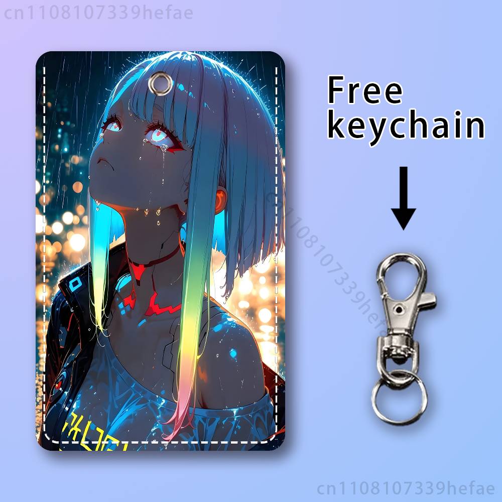 Lucy C-Cyberpunk E-Edgerunners - Leather Work incelemesi ve fiyatı