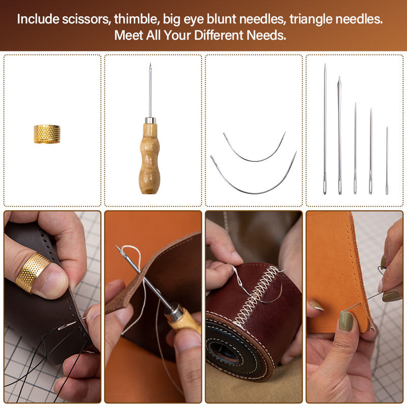 WUTA Deri tamir kiti Ayakkabı  - Leatherwork Repairs incelemesi ve fiyatı