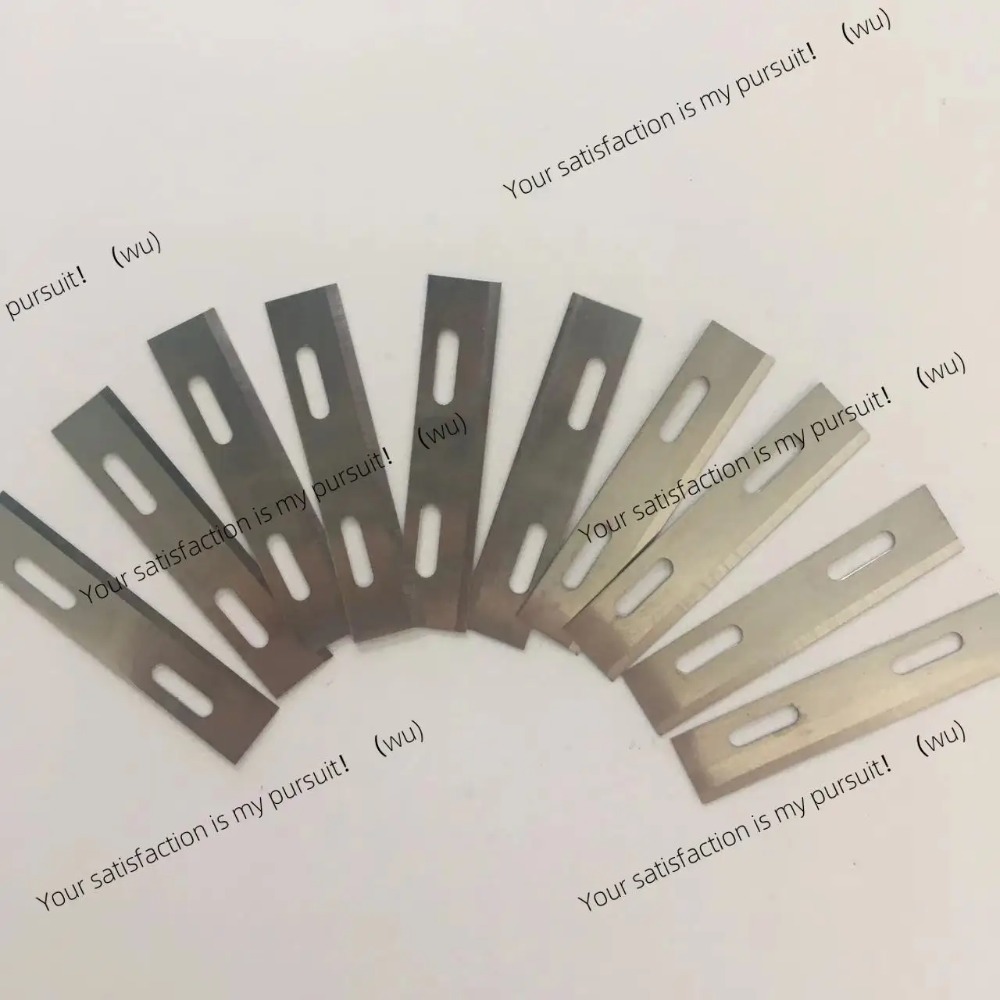 3/10 adet gerekli yedek bıçakl - Skiver Leather Thin incelemesi ve fiyatı