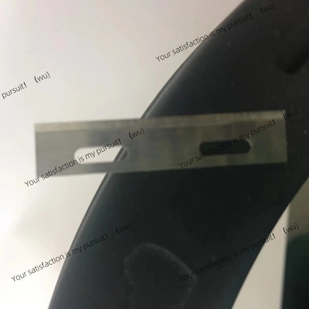 3/10 adet gerekli yedek bıçakl - Skiver Leather Thin incelemesi ve fiyatı