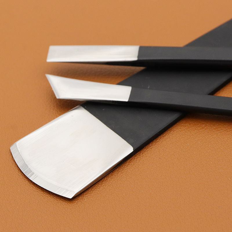 Deri İnceltme Aleti Seti 3 Par - Skiver Leather Thin incelemesi ve fiyatı