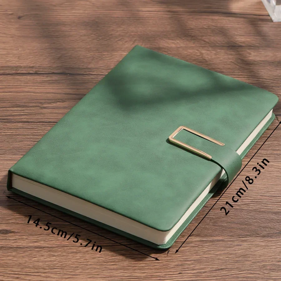 1 adet Yumuşak Kapaklı Vintage - Leather Work Diary incelemesi ve fiyatı