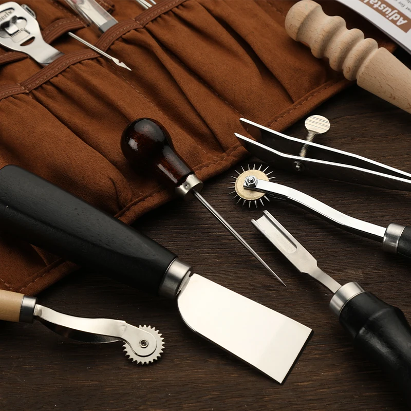 KRABALL Profesyonel Deri El Sa - Leatherwork Repairs incelemesi ve fiyatı