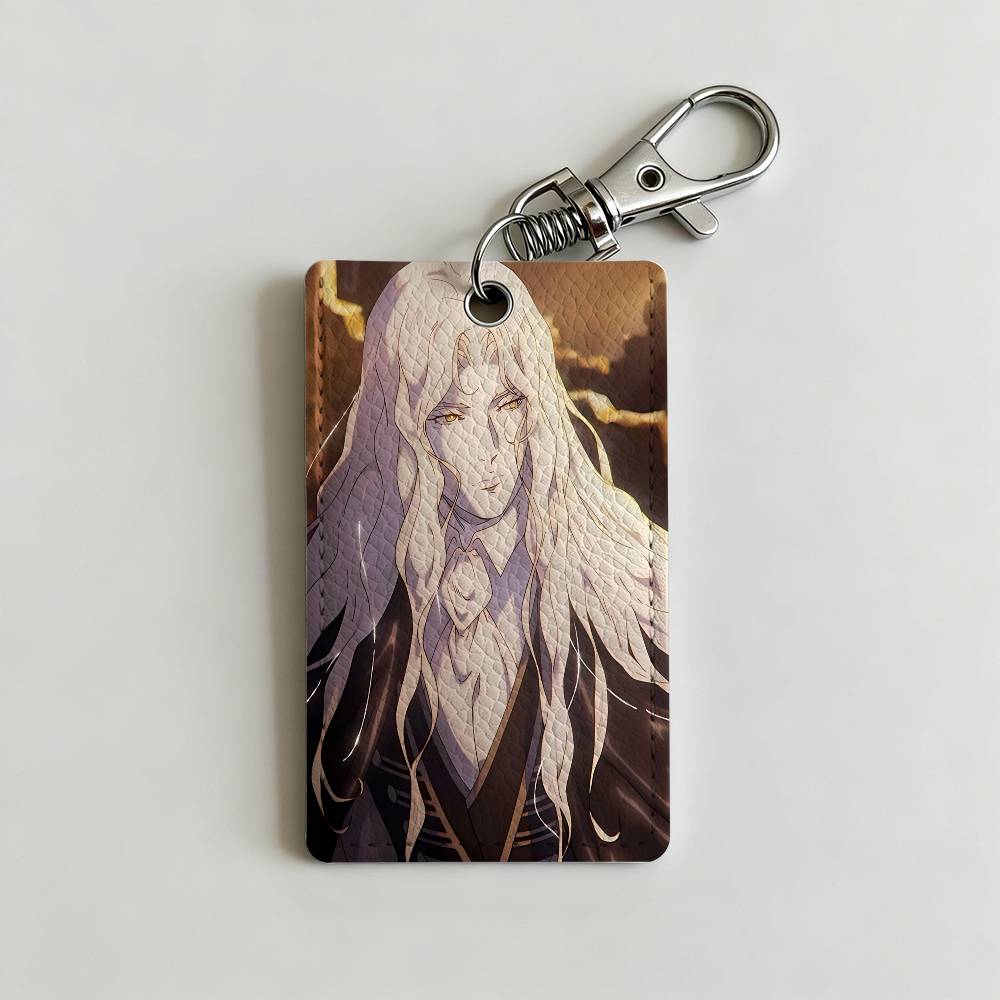 Oyun C-Castlevania Alucard Roz - Leather Work incelemesi ve fiyatı